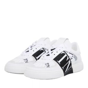 Valentino Garavani Sneakers - Sneaker in wit