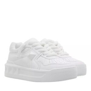 Valentino Garavani Sneakers - Sneakers in wit