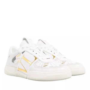 Valentino Garavani Sneakers - Woman Sneakers in goud